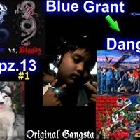 Blue Grant Photo 1
