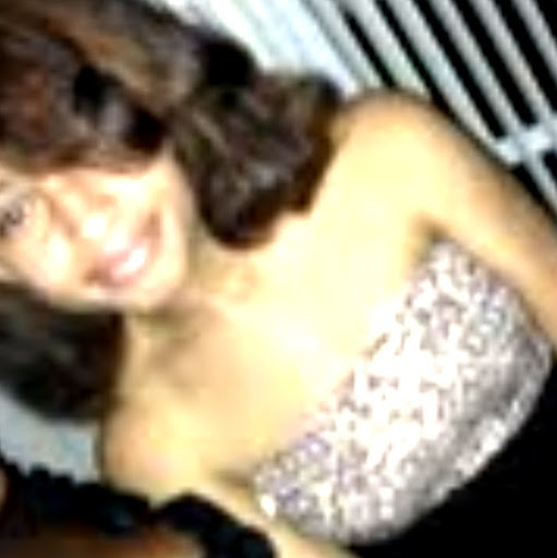 Catherine Rivas Photo 6
