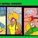 Raphael Robinson Photo 30