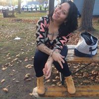 Jessica Ralston Photo 5