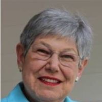 Jane Gross Photo 21
