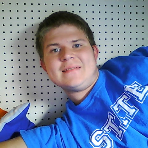 Jeff Richardson Photo 5