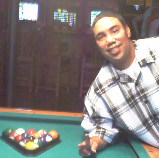Byron Lester Photo 25