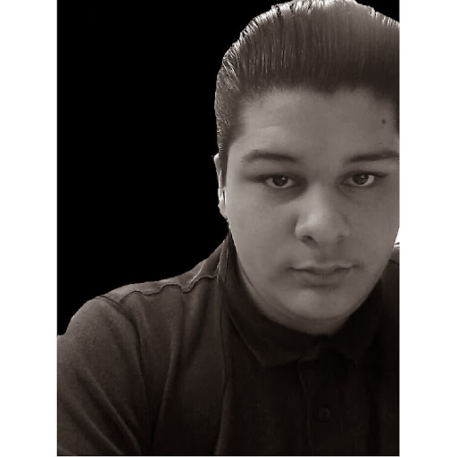 David Baeza Photo 9