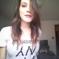 Samantha Ray Photo 10