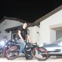 Fernando Perez Photo 17
