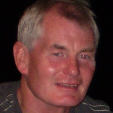 Robin Irvine Photo 23