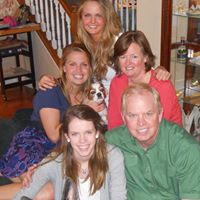 Gina Rodgers Photo 24