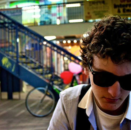 Andrew Mcmaster Photo 6