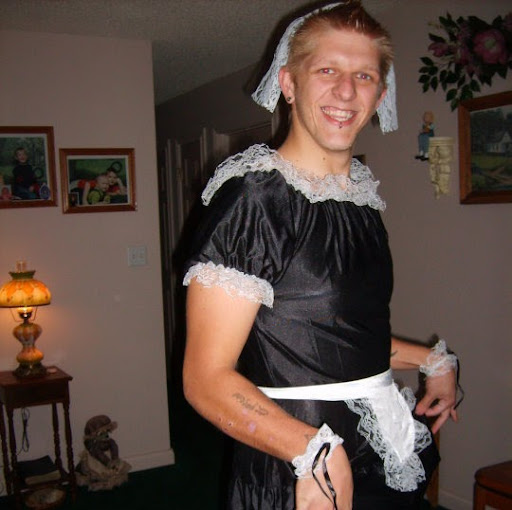 Jared Vanhook Photo 7