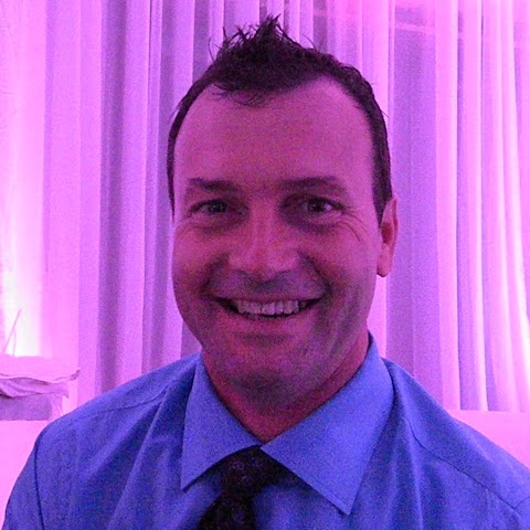Donald Hunter Photo 8