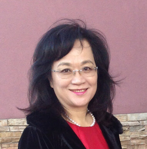 Sue Chen Photo 18