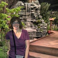 Tricia Becker Photo 6
