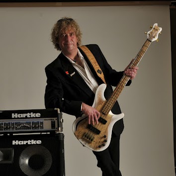 John Irvine Photo 45