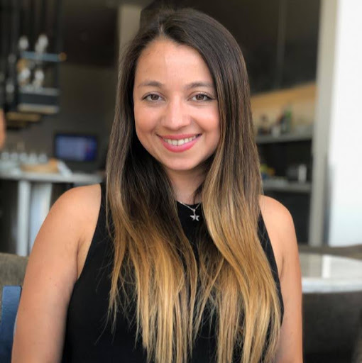 Alejandra Mora Photo 13