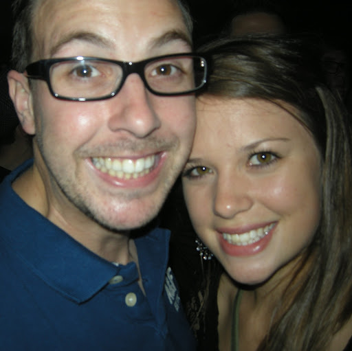 Leah Evans Photo 36
