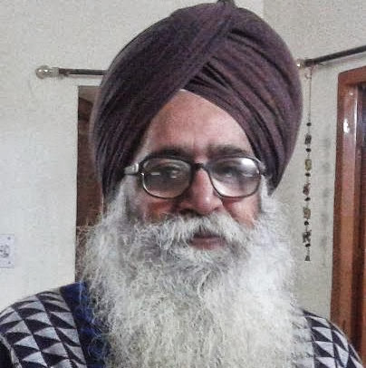Sukhminder Singh Photo 20