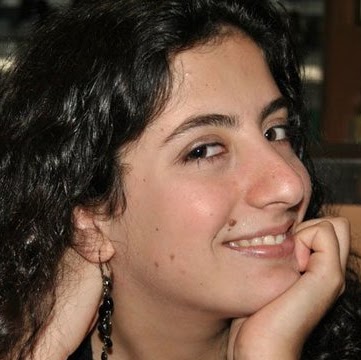 Marta Barreto Photo 5