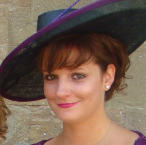 Sara Robinson Photo 5