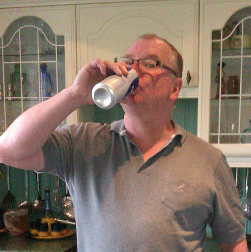 Stephen Inglis Photo 11