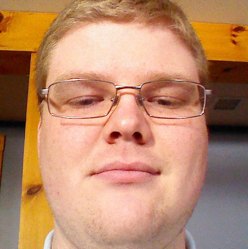 Benjamin Gardner Photo 9