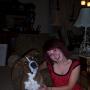 Leah Morris Photo 11