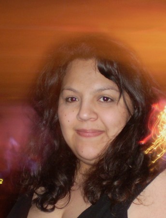 Jeanette Garcia Photo 10
