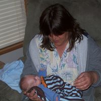 Connie Caudill Photo 27