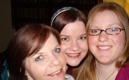 Amy Gardner Photo 2
