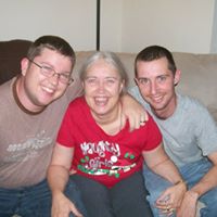 Sandy Worrell Photo 6