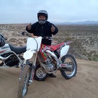 Ramon Macias Photo 29