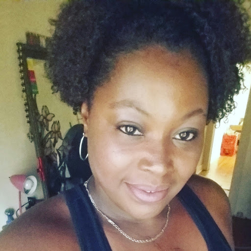 April Turner Photo 27