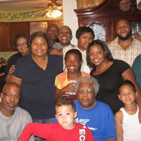 Christine Dickerson Photo 6