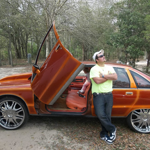 Michael Hutto Photo 46