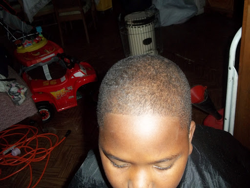 Jamel Reynolds Photo 4