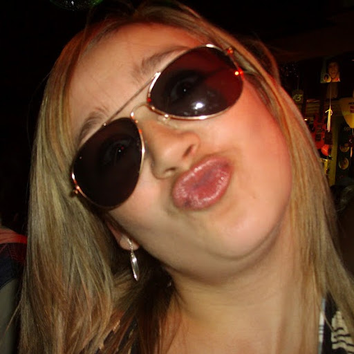 Sara Haslam Photo 1