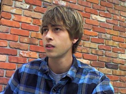 Richard Hoppe Photo 30