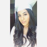 Kristen Ledesma Photo 3