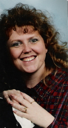 Theresa South Photo 2