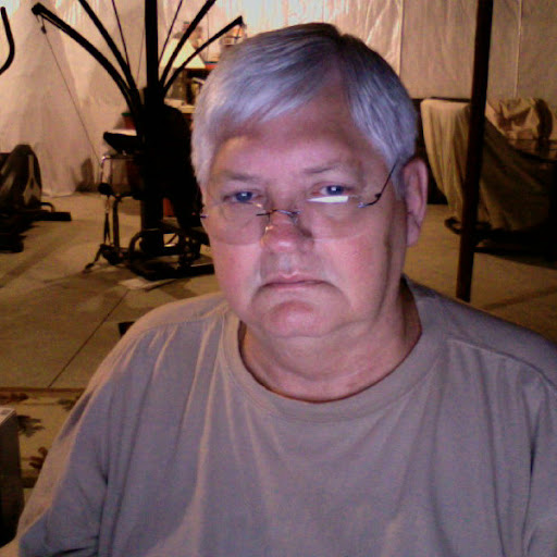 John Lanier Photo 20