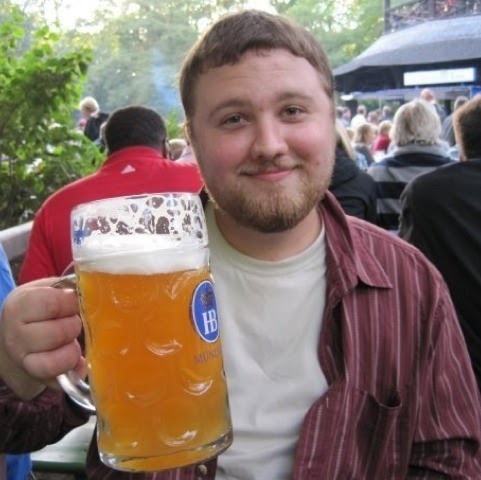 Jonathan Lange Photo 24