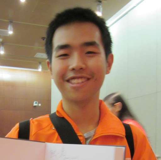 Xiwen Li Photo 7