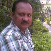 Suman Majumdar Photo 11