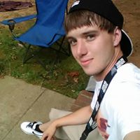 Kyle Carson Photo 20