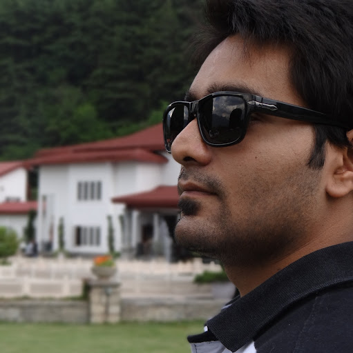 Suraj Suri Photo 13