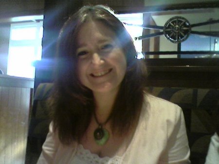 Carrie Freeman Photo 8