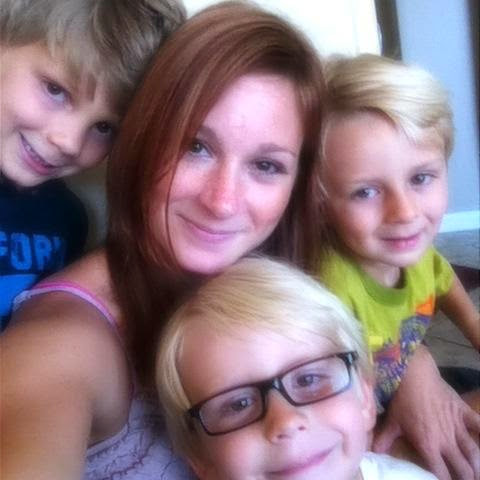 Brandi Wagner Photo 31
