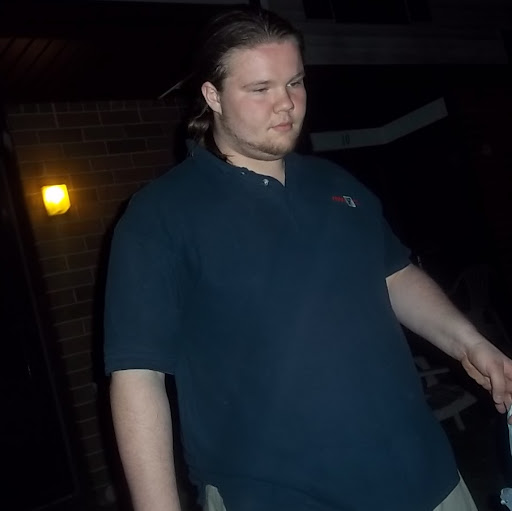 Jesse Kirk Photo 32
