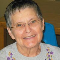 Janet Pearson Photo 41