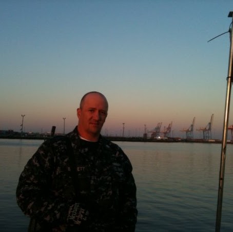 John Barnett Photo 42